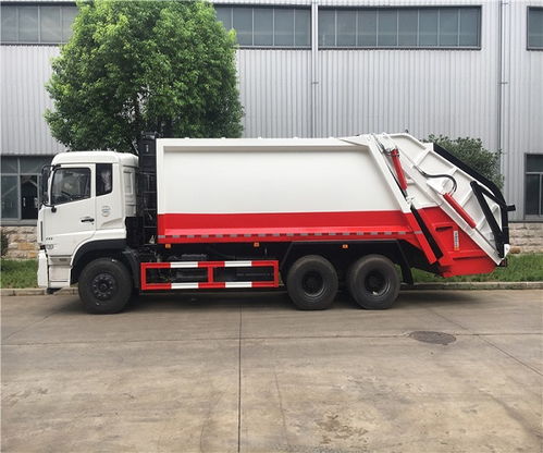 程力专用汽车公司内蒙古拉臂式垃圾车销售与随州汽车维修服务指南