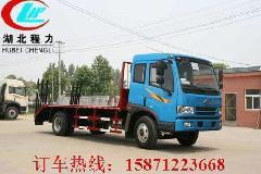 福建省挖机运输车供应商 湖北随州与福建厦门总代理服务