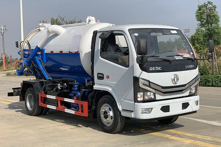 随州市东正专用汽车